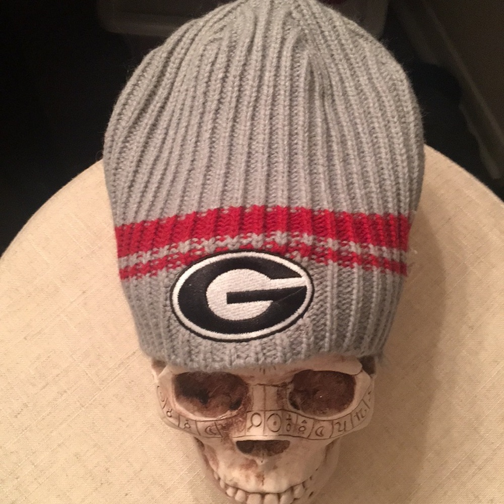 Georgia beanie